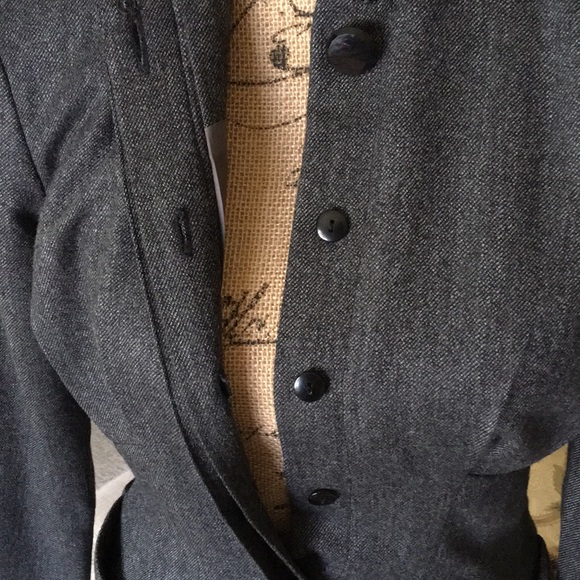 Carmen Marc blazer - Picture 4 of 6